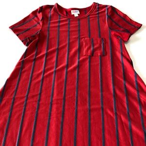 LuLaRoe Carly dress